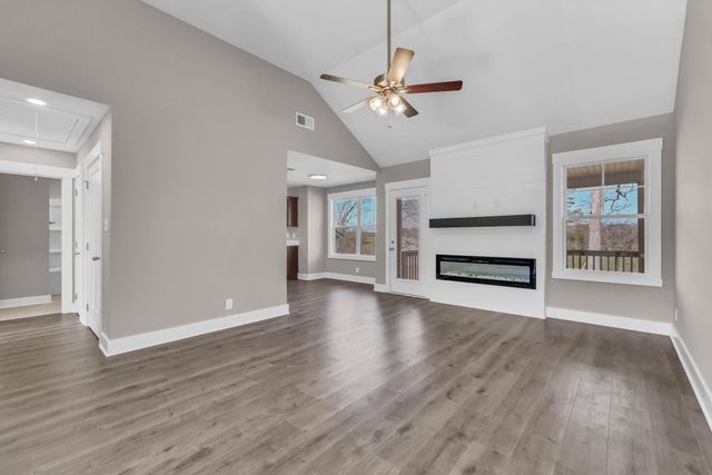 298 Cardinal Creek, Clarksville, TN 37040