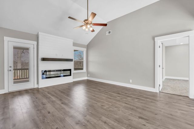298 Cardinal Creek, Clarksville, TN 37040