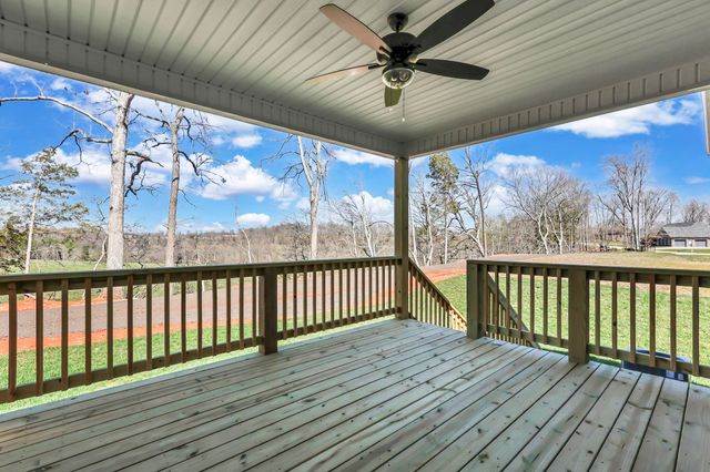 298 Cardinal Creek, Clarksville, TN 37040