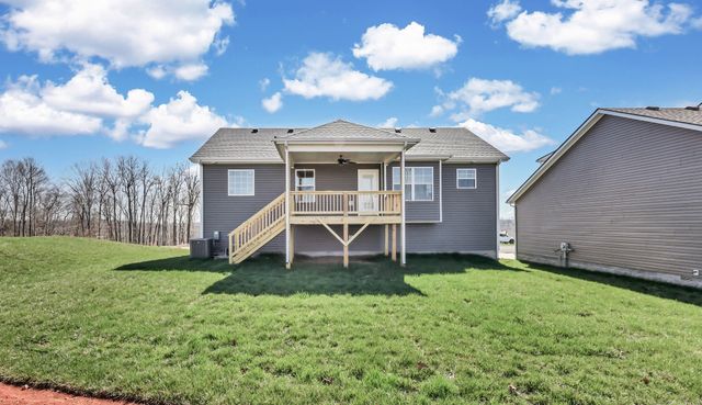 298 Cardinal Creek, Clarksville, TN 37040