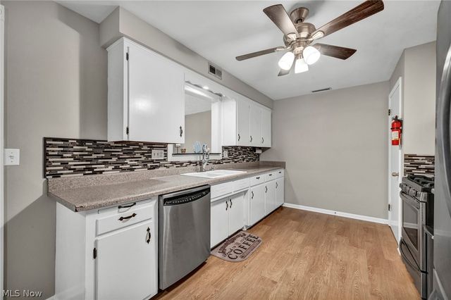 5803 Russia Road, Amherst, OH 44001