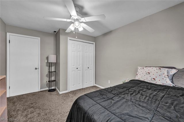 5803 Russia Road, Amherst, OH 44001