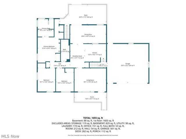 5803 Russia Road, Amherst, OH 44001