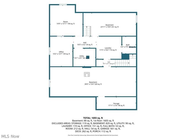 5803 Russia Road, Amherst, OH 44001