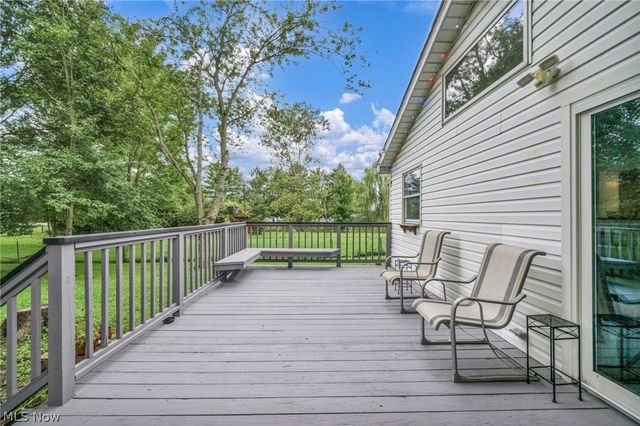 5803 Russia Road, Amherst, OH 44001