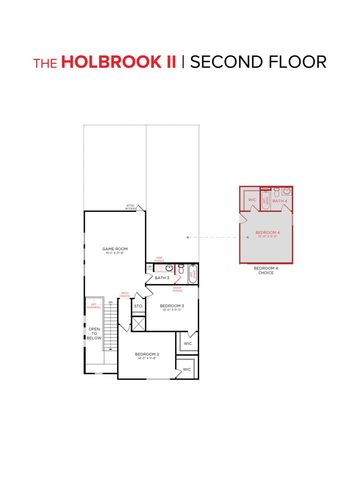 4033 Olin Way, Celina, TX 75009
