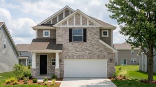 4033 Olin Way, Celina, TX 75009