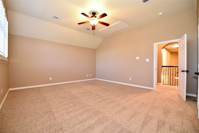 4124 Bonita Avenue, Denton, TX 76210