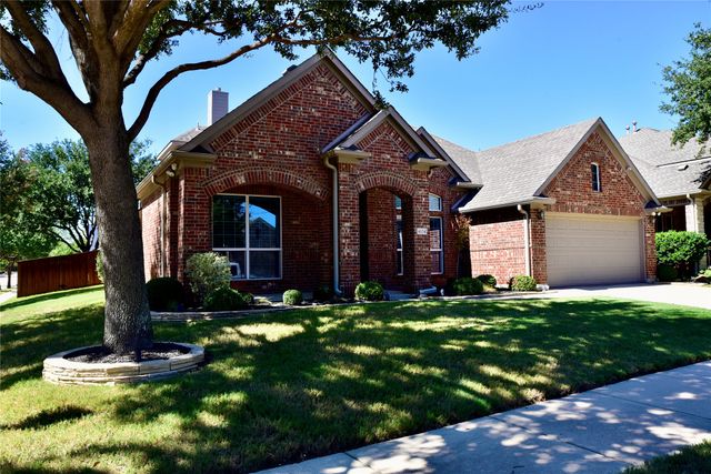 4124 Bonita Avenue, Denton, TX 76210