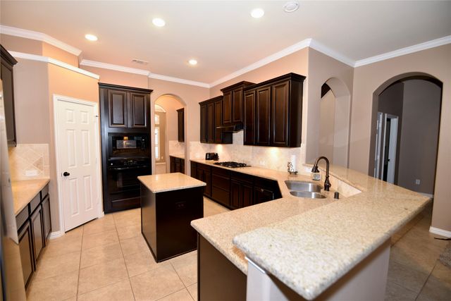 4124 Bonita Avenue, Denton, TX 76210