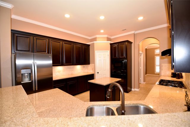 4124 Bonita Avenue, Denton, TX 76210