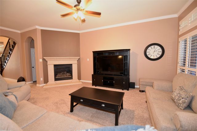 4124 Bonita Avenue, Denton, TX 76210