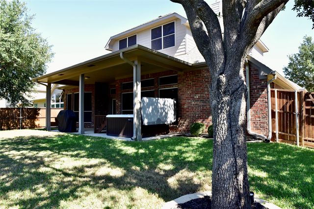 4124 Bonita Avenue, Denton, TX 76210