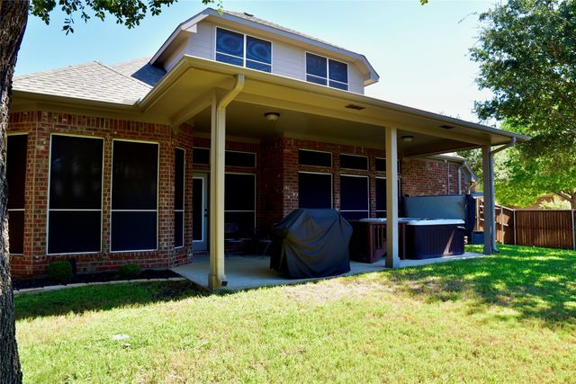 4124 Bonita Avenue, Denton, TX 76210
