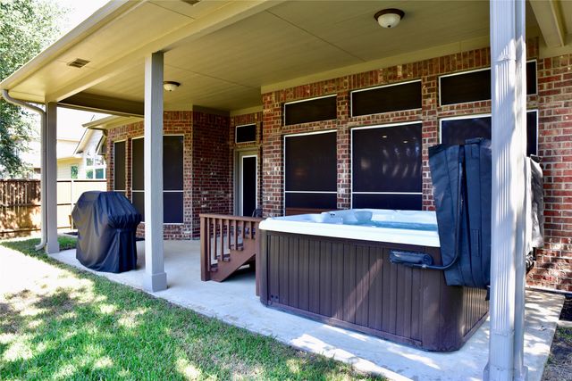 4124 Bonita Avenue, Denton, TX 76210