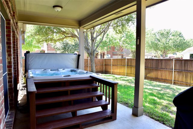4124 Bonita Avenue, Denton, TX 76210
