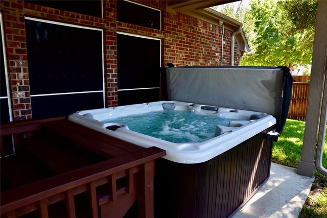 4124 Bonita Avenue, Denton, TX 76210