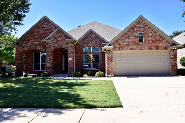 4124 Bonita Avenue, Denton, TX 76210