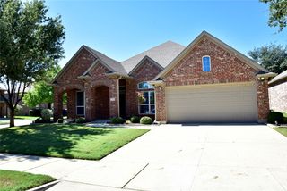 4124 Bonita Avenue, Denton, TX 76210