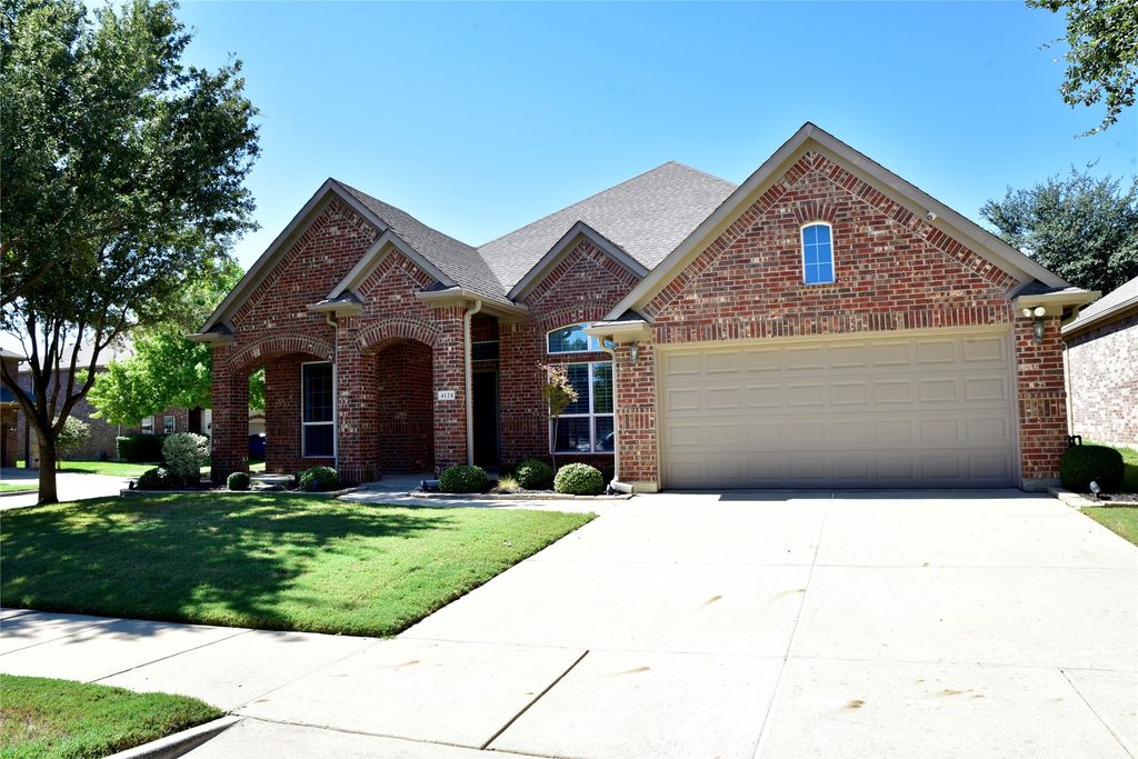 4124 Bonita Avenue, Denton, TX 76210