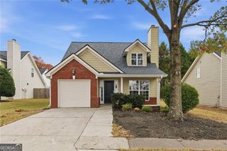 6545 White Walnut Way, Braselton, GA 30517