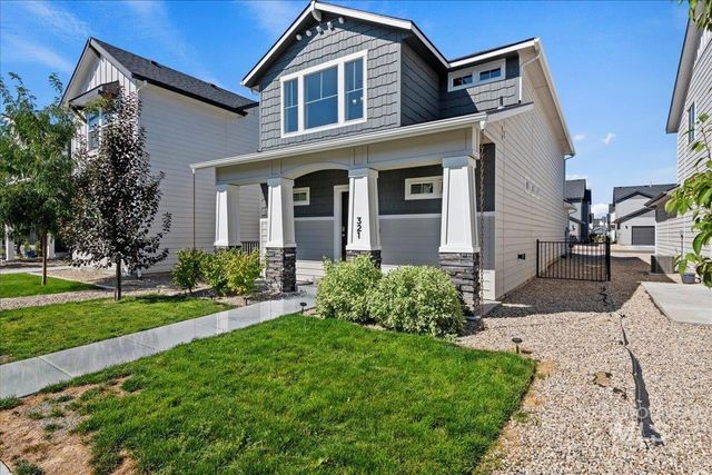 321 S Calf Creek Ave, Meridian, ID 83642