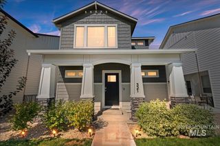 321 S Calf Creek Ave, Meridian, ID 83642