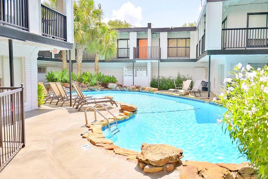 219 Marshall Street 235, Houston, TX 77006