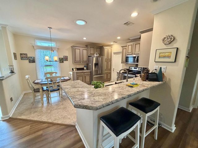 3600 Red Tailed Hawk Drive, Port St. Lucie, FL 34952