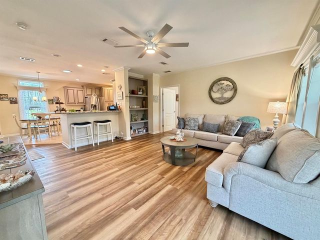 3600 Red Tailed Hawk Drive, Port St. Lucie, FL 34952