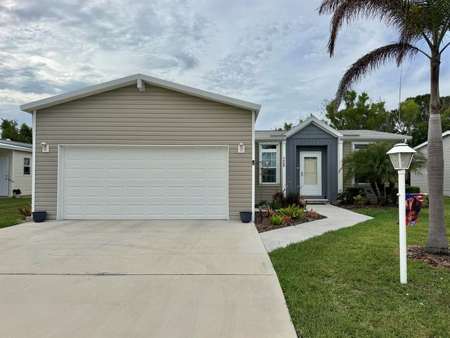 3600 Red Tailed Hawk Drive, Port St. Lucie, FL 34952