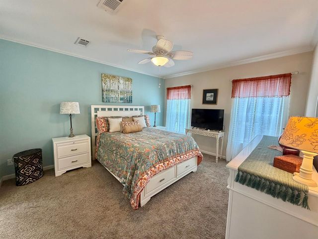 3600 Red Tailed Hawk Drive, Port St. Lucie, FL 34952