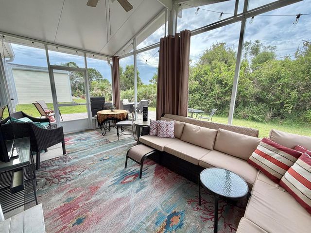 3600 Red Tailed Hawk Drive, Port St. Lucie, FL 34952