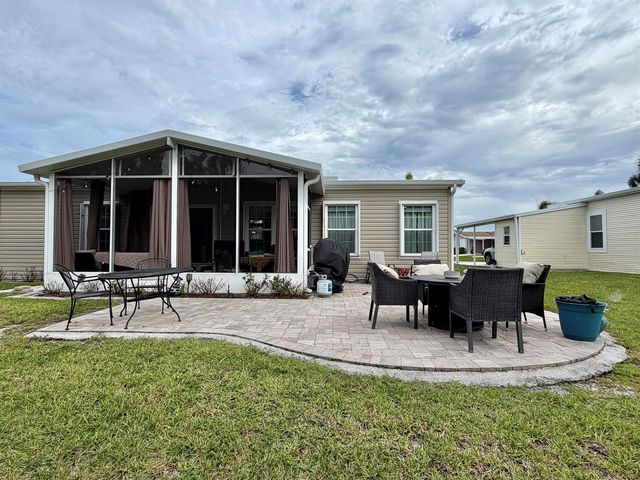 3600 Red Tailed Hawk Drive, Port St. Lucie, FL 34952