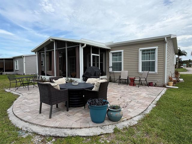 3600 Red Tailed Hawk Drive, Port St. Lucie, FL 34952