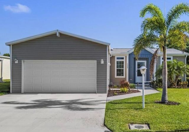 3600 Red Tailed Hawk Drive, Port St. Lucie, FL 34952
