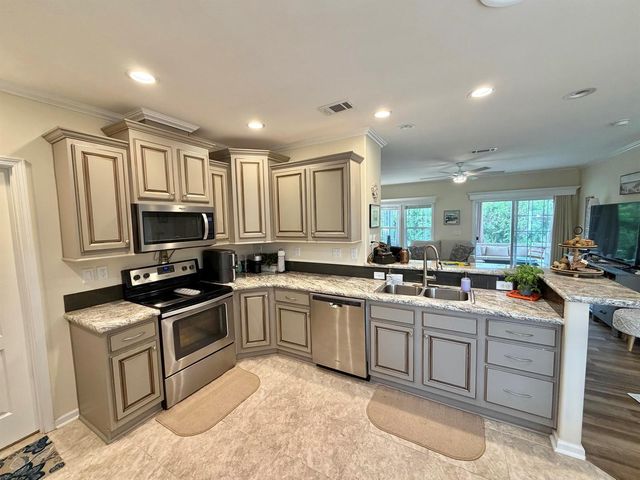 3600 Red Tailed Hawk Drive, Port St. Lucie, FL 34952
