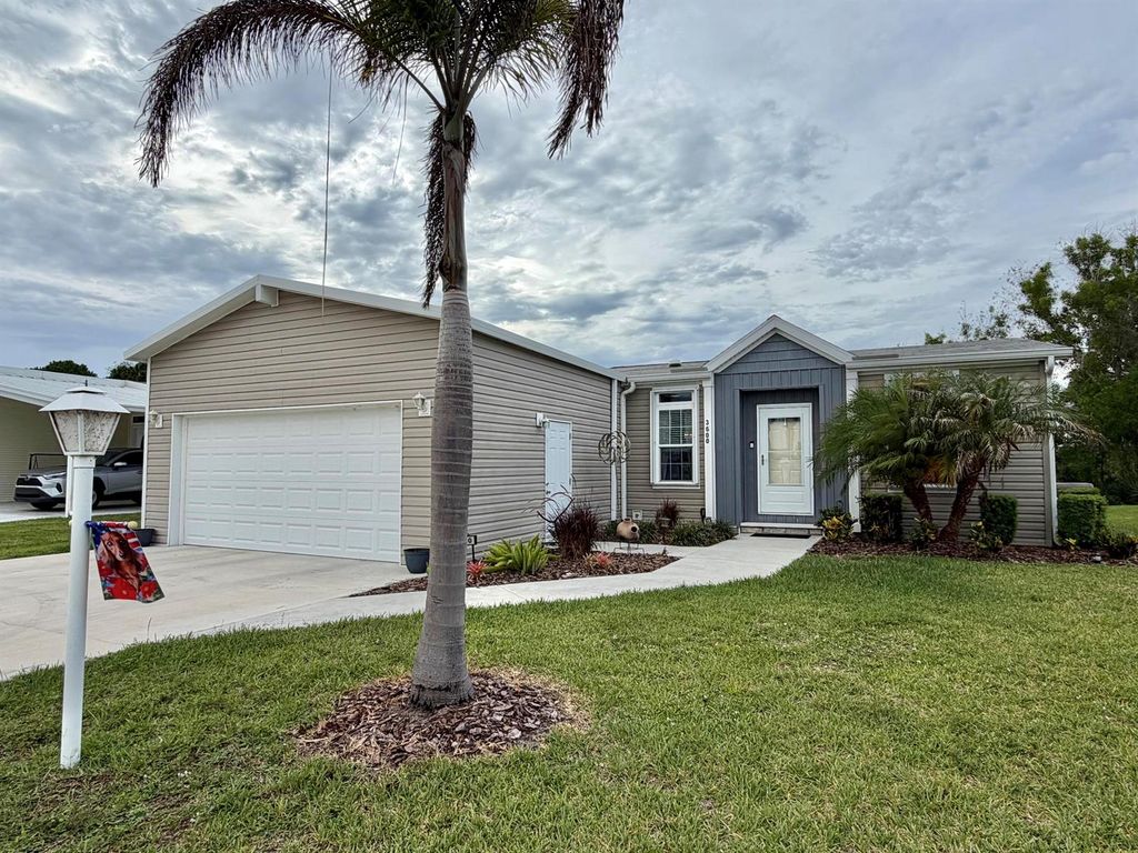 3600 Red Tailed Hawk Drive, Port St. Lucie, FL 34952