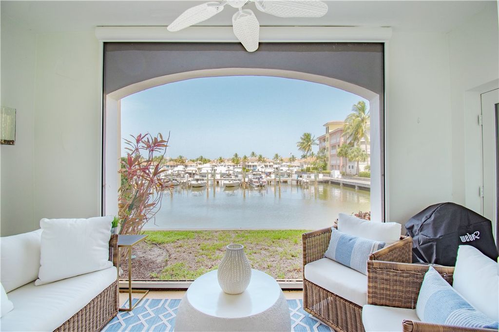5520 N Harbor Village Drive 104, Vero Beach, FL 32967