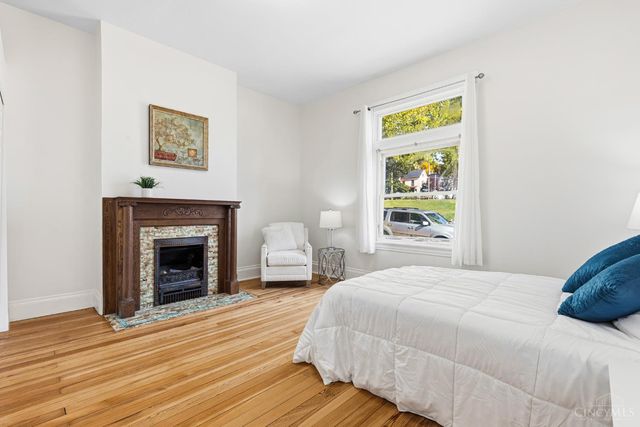 3483 Stathem Avenue, Cincinnati, OH 45211