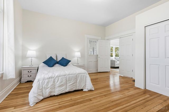 3483 Stathem Avenue, Cincinnati, OH 45211