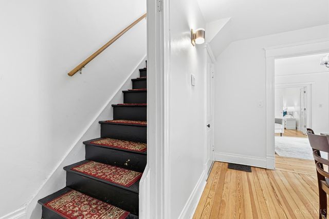 3483 Stathem Avenue, Cincinnati, OH 45211