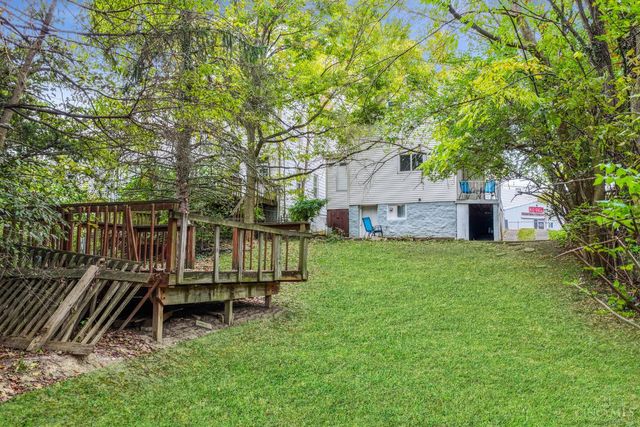 3483 Stathem Avenue, Cincinnati, OH 45211