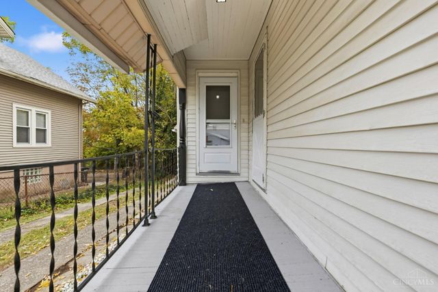 3483 Stathem Avenue, Cincinnati, OH 45211