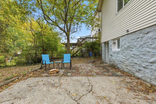 3483 Stathem Avenue, Cincinnati, OH 45211