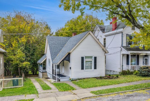 3483 Stathem Avenue, Cincinnati, OH 45211