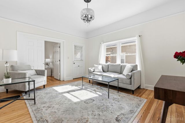 3483 Stathem Avenue, Cincinnati, OH 45211