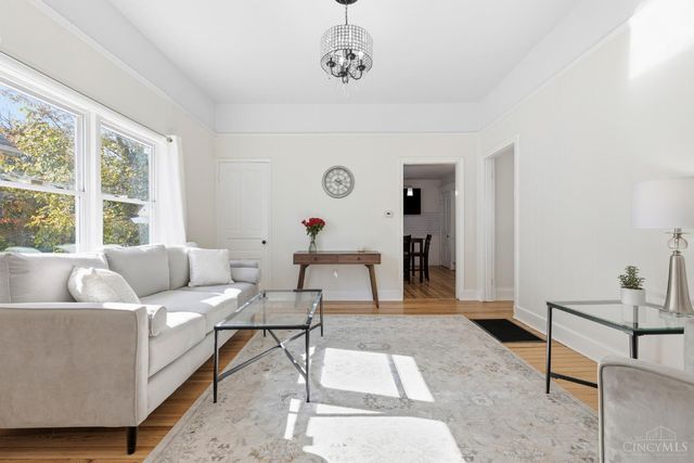 3483 Stathem Avenue, Cincinnati, OH 45211