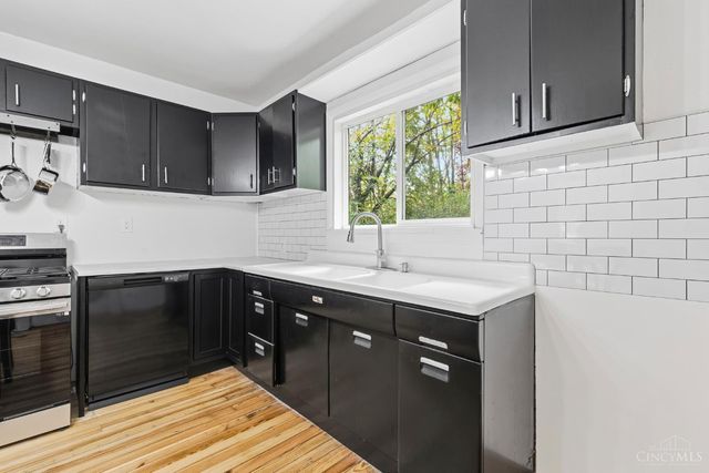 3483 Stathem Avenue, Cincinnati, OH 45211