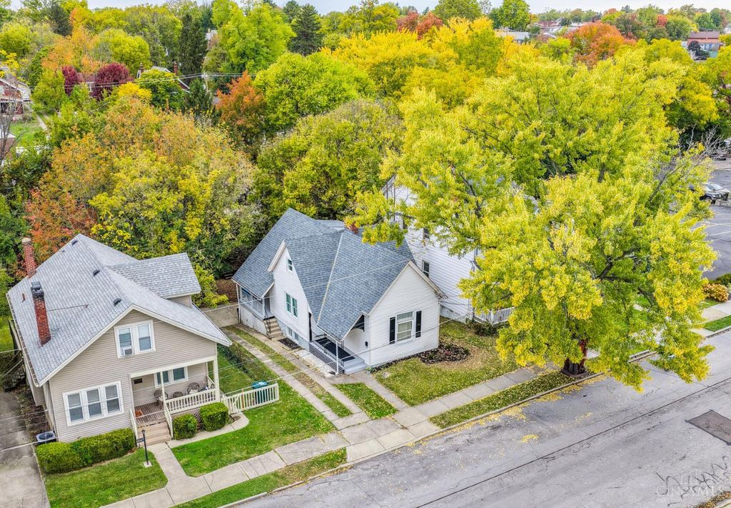 3483 Stathem Avenue, Cincinnati, OH 45211